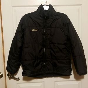 Youth Columbia Ski Jacket sz 14/16